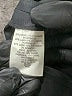 Bebe Black Wool Pants Size 2 - photo 8