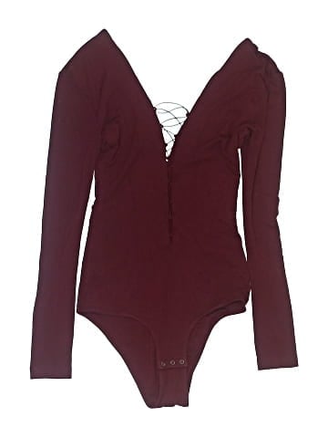 T by Alexander Wang Bodysuit (view 2)