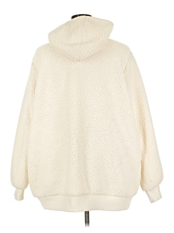 Lane Bryant Coat (view 2)