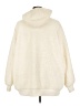 Lane Bryant 100% Polyester Ivory Coat Size 26 - 28 Plus - photo 2