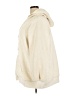 Lane Bryant 100% Polyester Ivory Coat Size 26 - 28 Plus - photo 5