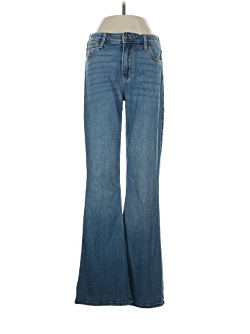 Abercrombie & Fitch Jeans (view 1)
