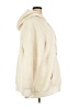 Lane Bryant 100% Polyester Ivory Coat Size 26 - 28 Plus - photo 4