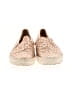 Keds Paisley Gold Flats Size 7 1/2 - photo 2