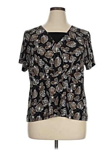 Sag Harbor Short Sleeve T-Shirt (view 1)
