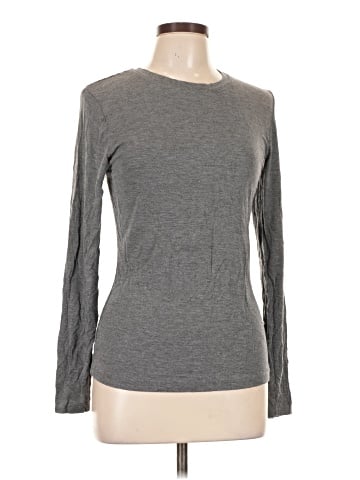 Cuddl Duds Long Sleeve T-Shirt (view 1)