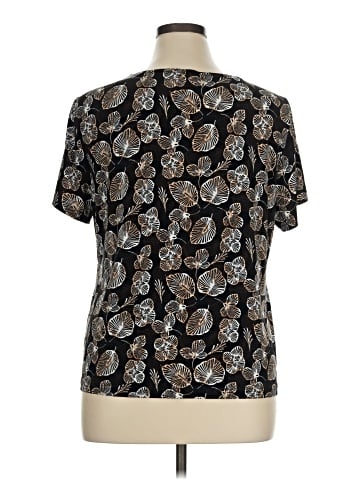 Sag Harbor Short Sleeve T-Shirt (view 2)