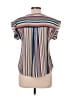 Monteau Ivory Sleeveless Blouse Size L - photo 2