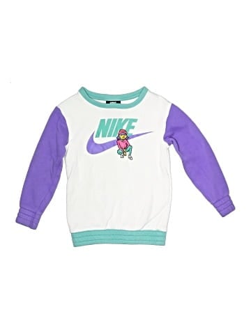 Nike Long Sleeve T-Shirt (view 1)