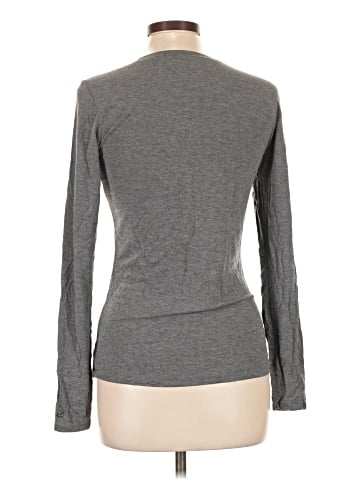 Cuddl Duds Long Sleeve T-Shirt (view 2)