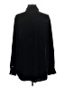 Eileen Fisher Black Long Sleeve Blouse Size S - photo 2