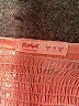 Romwe Pink Sleeveless Top Size 4 - photo 7