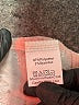 Romwe Pink Sleeveless Top Size 4 - photo 8