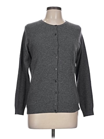 Bloomingdale's Cashmere Cardigan (view 1)