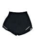 Lululemon Athletica Black Athletic Shorts Size 6 - photo 1