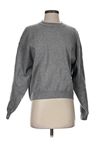 Zara Pullover Sweater (view 1)