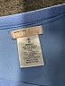 Sally Miller Solid Blue Cocktail Dress Size 10 - photo 7