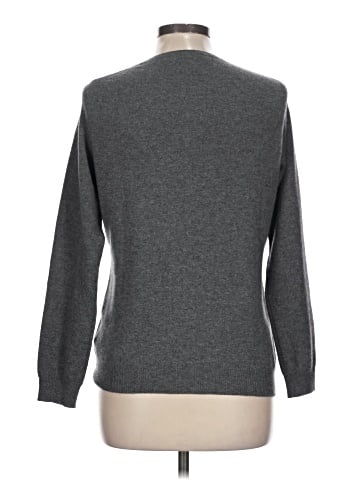 Bloomingdale's Cashmere Cardigan (view 2)