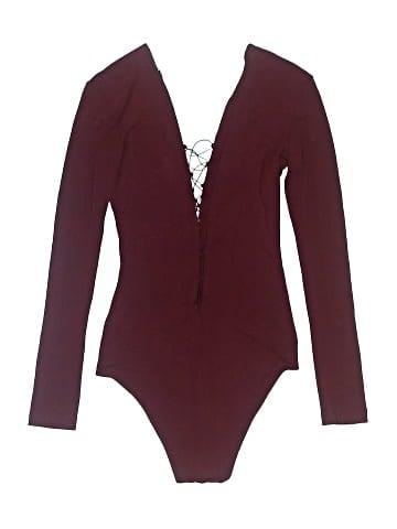 T by Alexander Wang Bodysuit (view 1)
