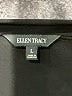 Ellen Tracy Black Sleeveless Blouse Size L - photo 7