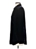 Eileen Fisher Black Long Sleeve Blouse Size S - photo 5