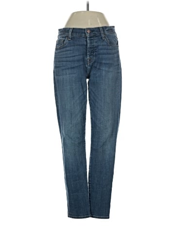 7 For All Mankind Jeans (view 1)