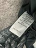 Staccato 100% Polyester Checkered-gingham Black Vest Size S - photo 7