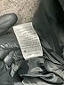 Staccato 100% Polyester Checkered-gingham Black Vest Size S - photo 8