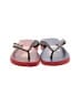 Havaianas Red Flip Flops Size 13 (kids, wide) - photo 2