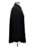 Eileen Fisher Black Long Sleeve Blouse Size S - photo 4