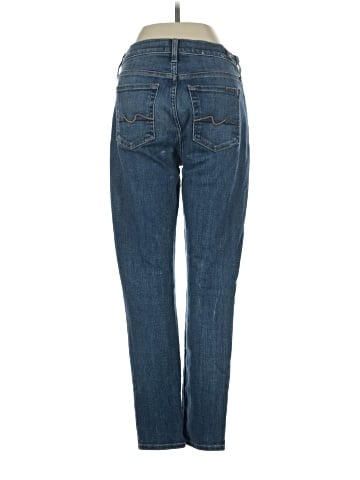 7 For All Mankind Jeans (view 2)