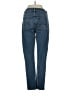 7 For All Mankind Blue Jeans Size 25 waist - photo 2