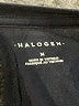Halogen Black Sleeveless T-Shirt Size M - photo 7