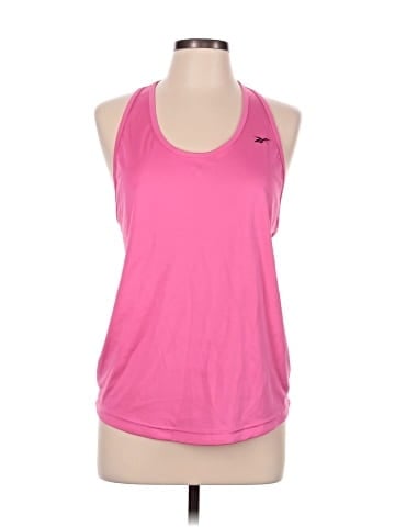 Reebok Active Tank (view 1)