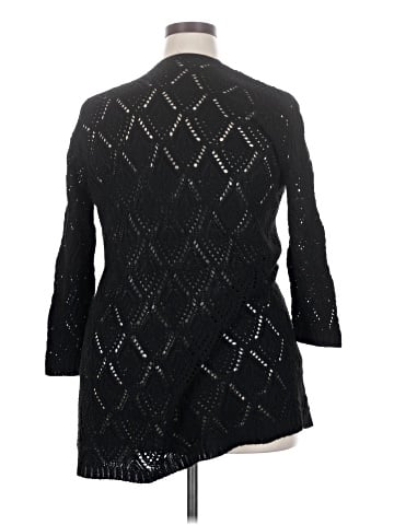 August Silk Kimono (view 2)