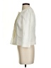 Talbots 100% Linen Ivory Jacket Size 2 - photo 5