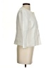 Talbots 100% Linen Ivory Jacket Size 2 - photo 4