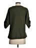 Max Studio Green Pullover Sweater Size S - photo 2