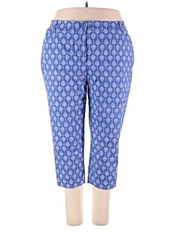 Talbots Outlet Casual Pants (view 1)
