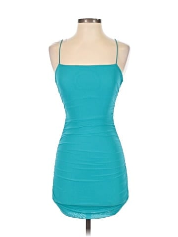 Princess Polly Cocktail Dress (view 1)
