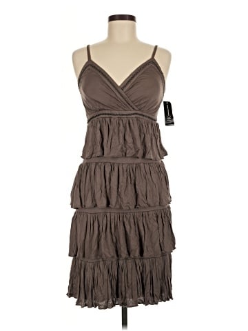 INC International Concepts Cocktail Dress (view 1)