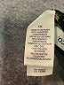 Liz & Co. Black Short Sleeve Blouse Size 1X - photo 8