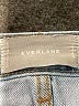 Everlane Hearts Blue Jeans Size 28 waist - photo 7