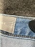 Everlane Hearts Blue Jeans Size 28 waist - photo 9