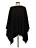 Vineyard Vines Black Poncho Size XS - photo 2