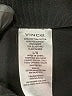 Vince. Black Active Pants Size L - photo 7