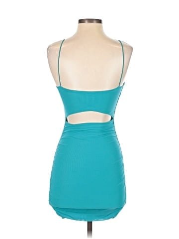 Princess Polly Cocktail Dress (view 2)