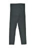 Tea Solid Gray Casual Pants Size 7 - photo 2
