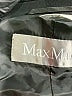 Max Mara Black Blazer Size 10 - photo 6