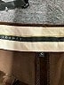 Theory Brown Casual Pants Size 10 - photo 7